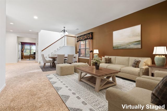 518 Honeysuckle Vine Drive, Rosenberg, TX 77469