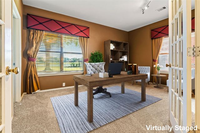 518 Honeysuckle Vine Drive, Rosenberg, TX 77469