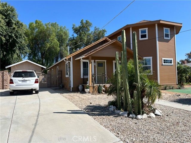 6952 Coolidge Avenue, Riverside, CA 92506