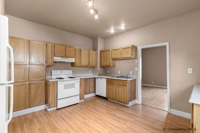 2315 THOMES AVE, Cheyenne, WY 82001