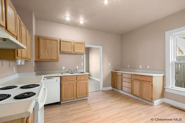 2315 THOMES AVE, Cheyenne, WY 82001