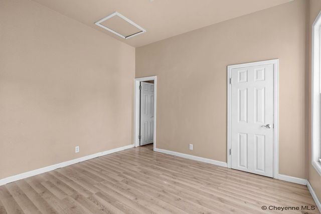 2315 THOMES AVE, Cheyenne, WY 82001