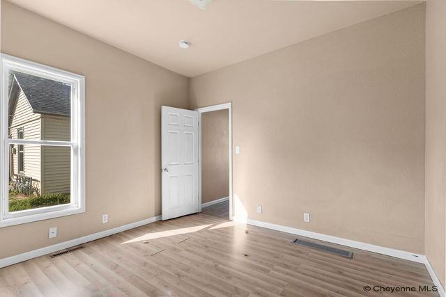 2315 THOMES AVE, Cheyenne, WY 82001