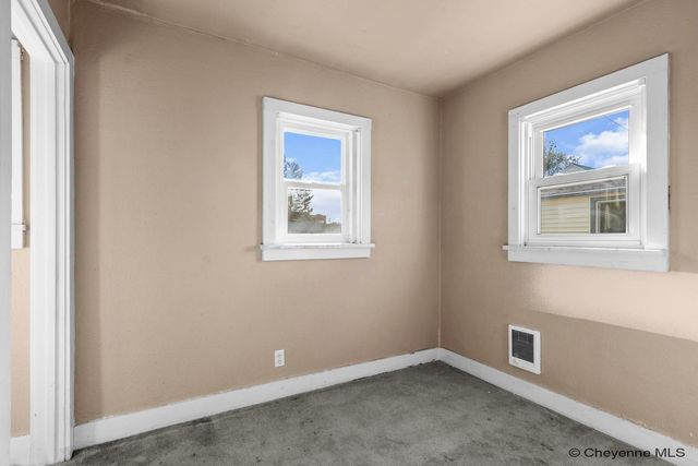2315 THOMES AVE, Cheyenne, WY 82001