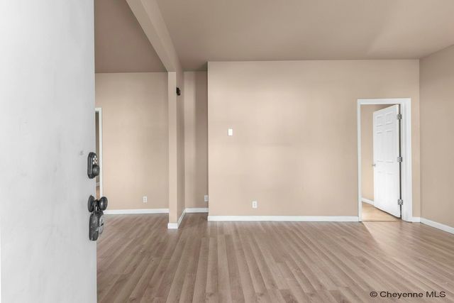 2315 THOMES AVE, Cheyenne, WY 82001