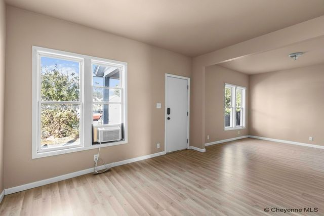2315 THOMES AVE, Cheyenne, WY 82001