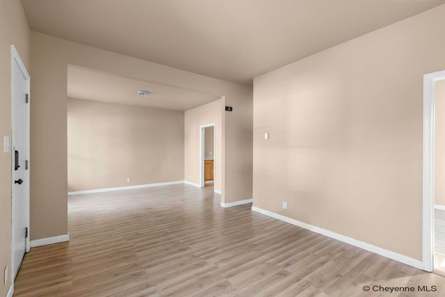 2315 THOMES AVE, Cheyenne, WY 82001
