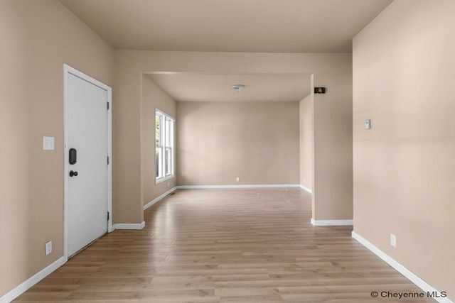 2315 THOMES AVE, Cheyenne, WY 82001