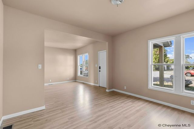 2315 THOMES AVE, Cheyenne, WY 82001