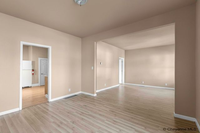 2315 THOMES AVE, Cheyenne, WY 82001