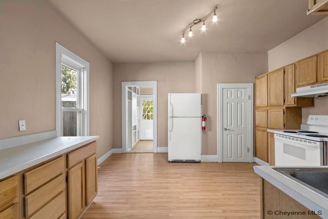 2315 THOMES AVE, Cheyenne, WY 82001