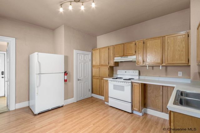 2315 THOMES AVE, Cheyenne, WY 82001