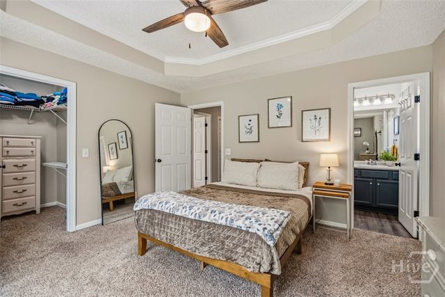 210 Lindsey Drive, Richmond Hill, GA 31324