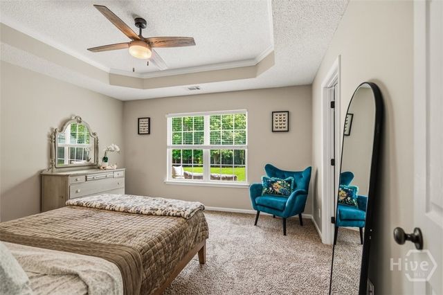 210 Lindsey Drive, Richmond Hill, GA 31324