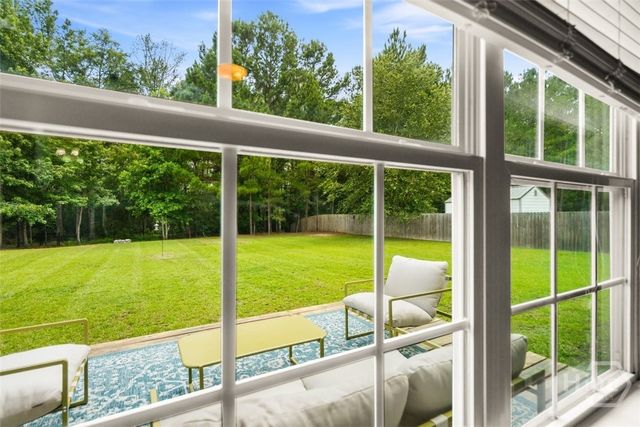 210 Lindsey Drive, Richmond Hill, GA 31324