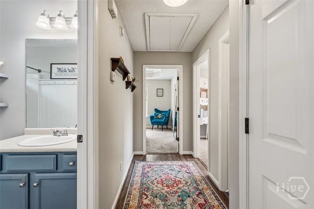 210 Lindsey Drive, Richmond Hill, GA 31324