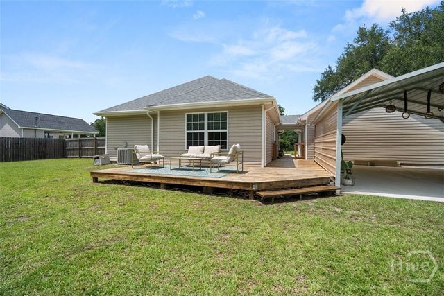 210 Lindsey Drive, Richmond Hill, GA 31324