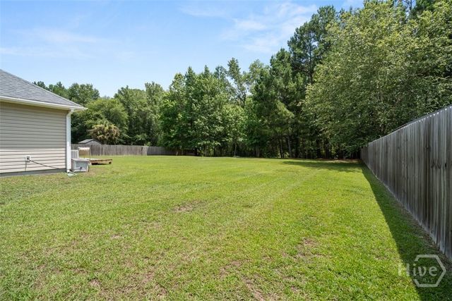 210 Lindsey Drive, Richmond Hill, GA 31324