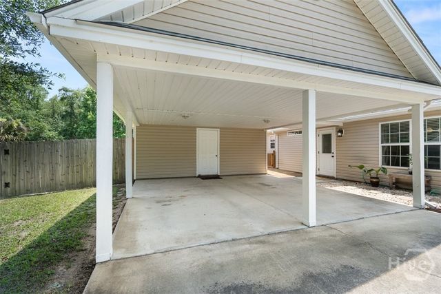 210 Lindsey Drive, Richmond Hill, GA 31324