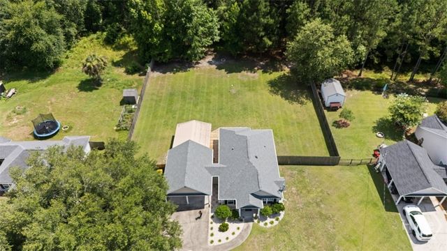210 Lindsey Drive, Richmond Hill, GA 31324