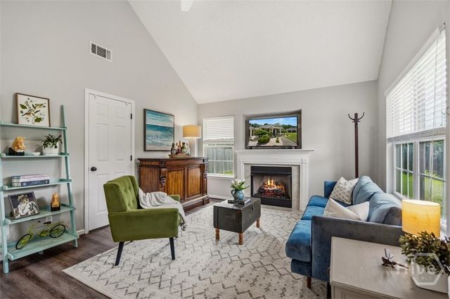 210 Lindsey Drive, Richmond Hill, GA 31324