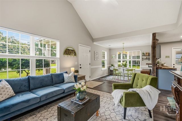 210 Lindsey Drive, Richmond Hill, GA 31324