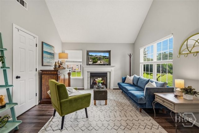 210 Lindsey Drive, Richmond Hill, GA 31324