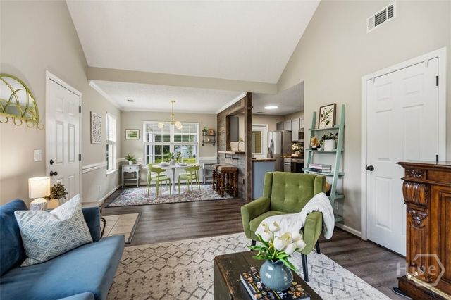 210 Lindsey Drive, Richmond Hill, GA 31324