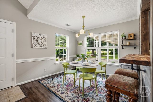 210 Lindsey Drive, Richmond Hill, GA 31324