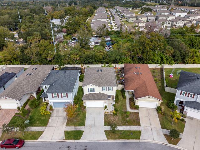 7710 SUNSHINE BRIDGE AVE, Gibsonton, FL 33534