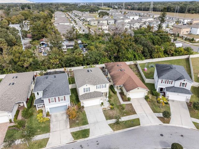 7710 SUNSHINE BRIDGE AVE, Gibsonton, FL 33534