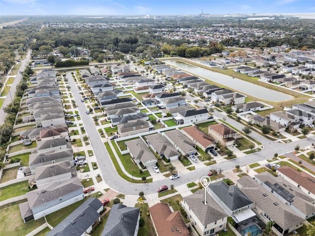 7710 SUNSHINE BRIDGE AVE, Gibsonton, FL 33534