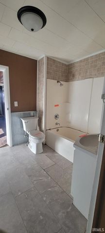 504 N Main Street, Patoka, IN 47666