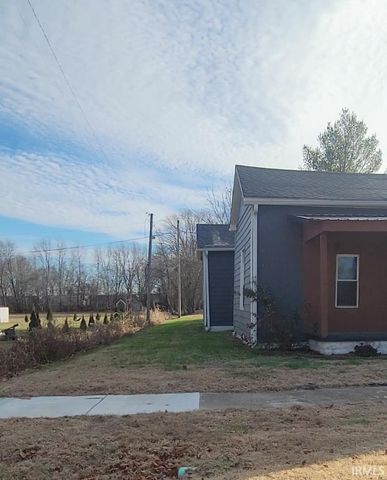 504 N Main Street, Patoka, IN 47666