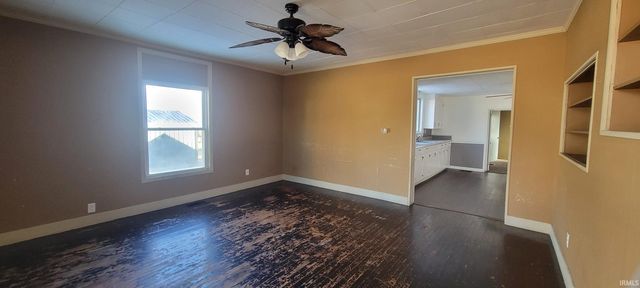 504 N Main Street, Patoka, IN 47666