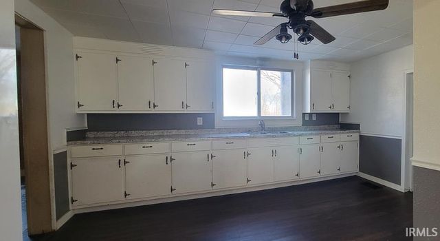 504 N Main Street, Patoka, IN 47666