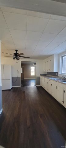 504 N Main Street, Patoka, IN 47666