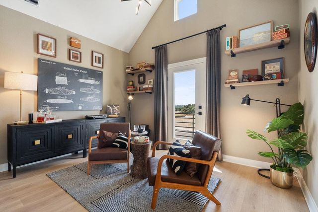 12115 Fennec WAY, Austin, TX 78758