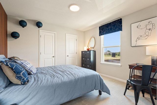 12115 Fennec WAY, Austin, TX 78758