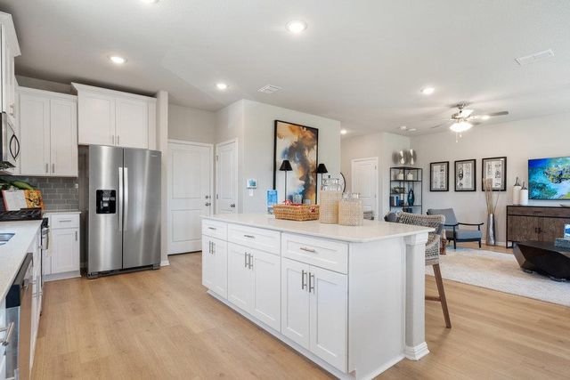 12115 Fennec WAY, Austin, TX 78758