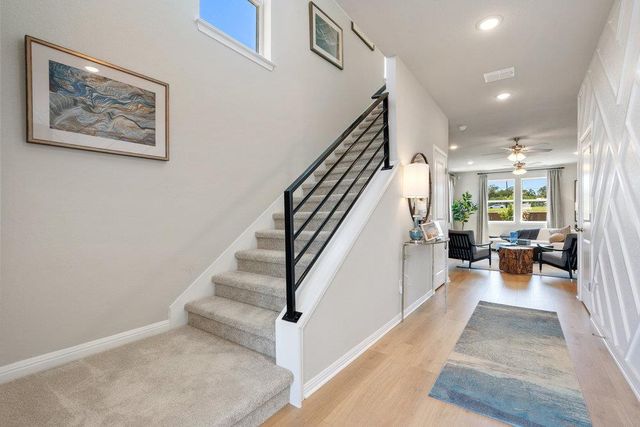 12115 Fennec WAY, Austin, TX 78758