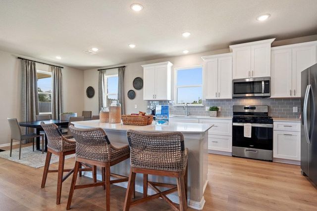 12115 Fennec WAY, Austin, TX 78758