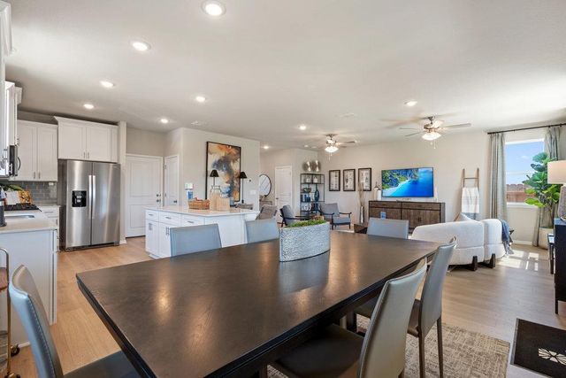 12115 Fennec WAY, Austin, TX 78758