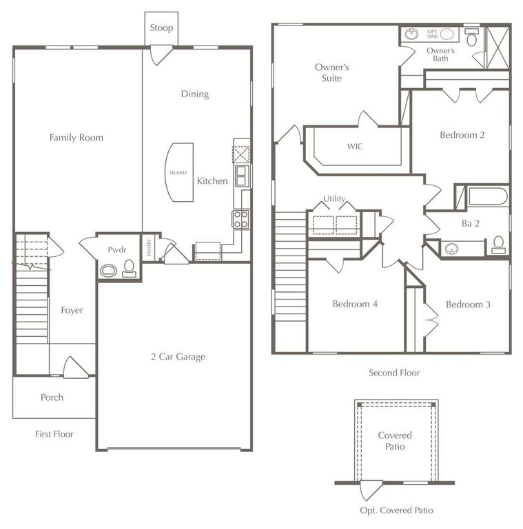 12115 Fennec WAY, Austin, TX 78758