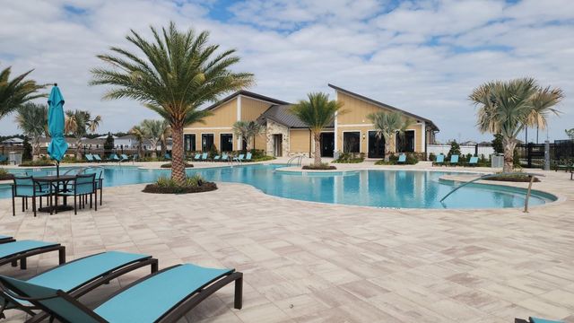 2189 LASSO LOOP, Eagle Lake, FL 33839