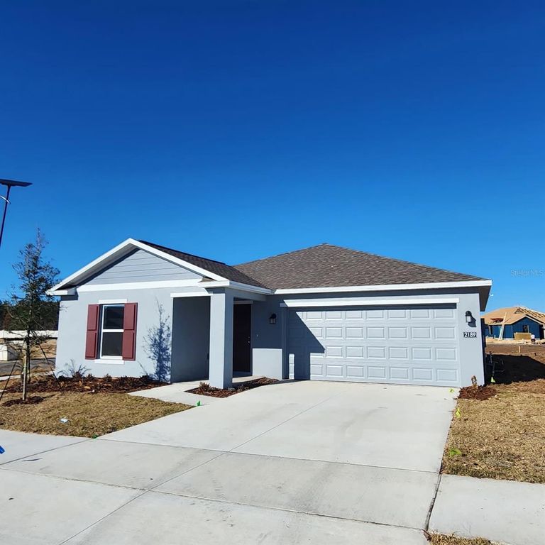 2189 LASSO LOOP, Eagle Lake, FL 33839