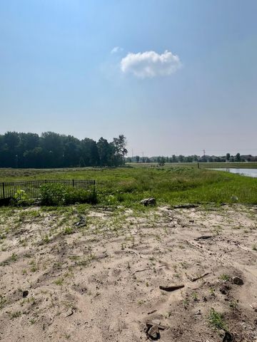 12595 Erskin Street NE, Blaine, MN 55449