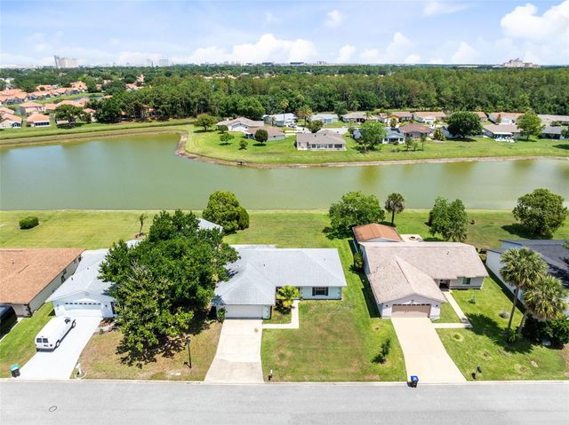 5319 SANDY HILL DRIVE, Orlando, FL 32821