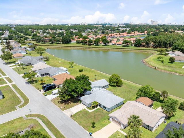 5319 SANDY HILL DRIVE, Orlando, FL 32821
