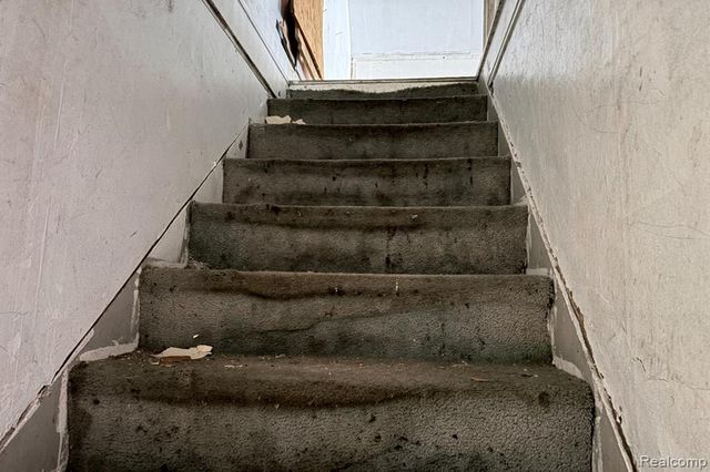 6264 Holcomb Street, Detroit, MI 48213